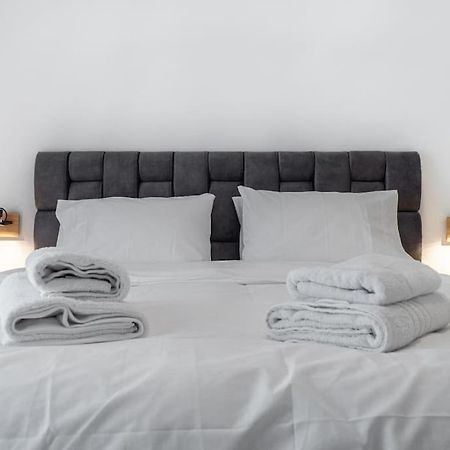 Syntagma Square, 60Sqm Platinum Suite Athènes Extérieur photo