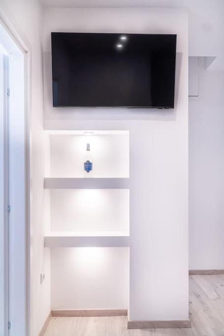 Syntagma Square, 60Sqm Platinum Suite Athènes Extérieur photo