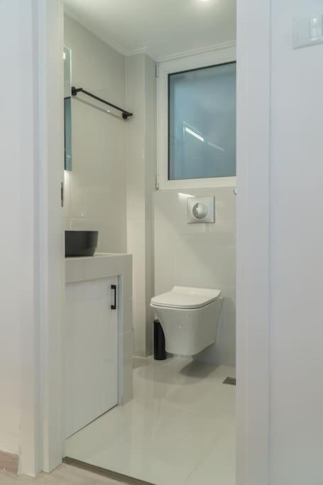 Syntagma Square, 60Sqm Platinum Suite Athènes Extérieur photo