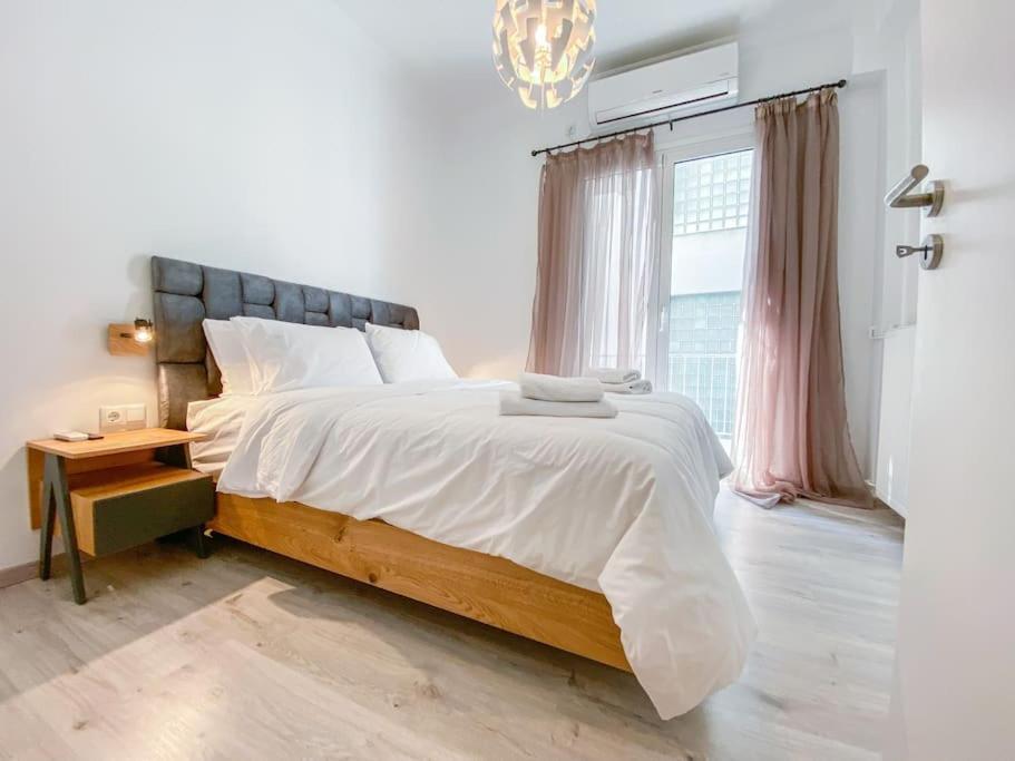 Syntagma Square, 60Sqm Platinum Suite Athènes Extérieur photo