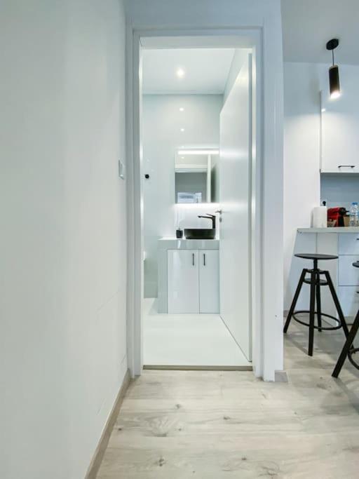 Syntagma Square, 60Sqm Platinum Suite Athènes Extérieur photo