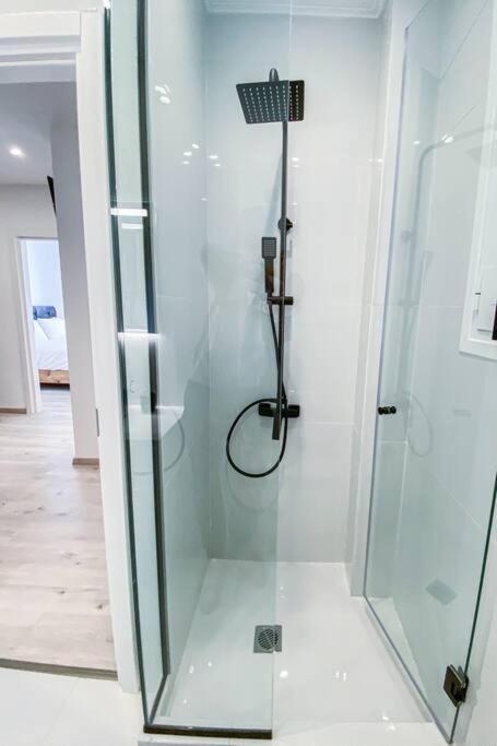 Syntagma Square, 60Sqm Platinum Suite Athènes Extérieur photo