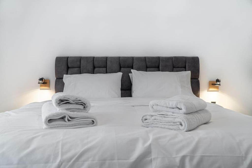 Syntagma Square, 60Sqm Platinum Suite Athènes Extérieur photo