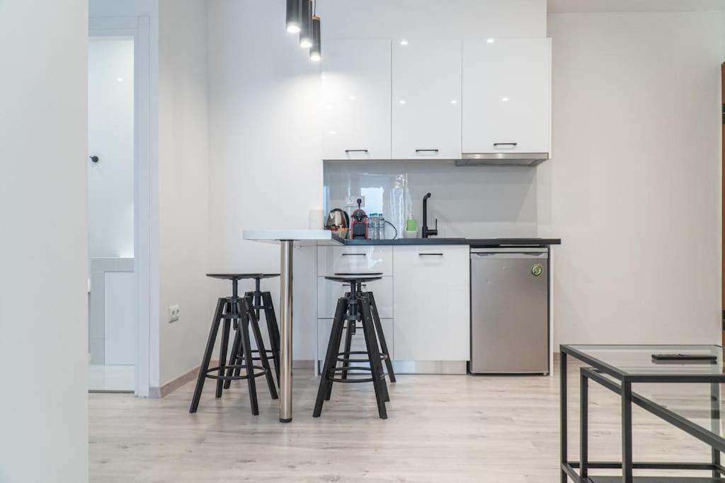 Syntagma Square, 60Sqm Platinum Suite Athènes Extérieur photo