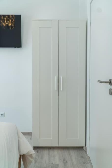 Syntagma Square, 60Sqm Platinum Suite Athènes Extérieur photo