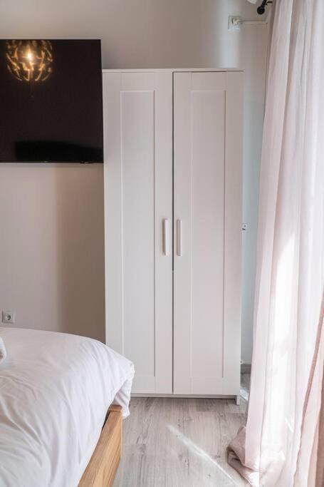 Syntagma Square, 60Sqm Platinum Suite Athènes Extérieur photo