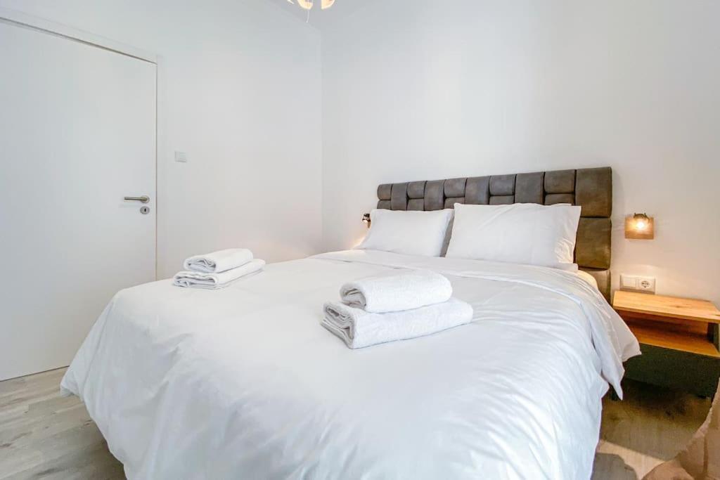 Syntagma Square, 60Sqm Platinum Suite Athènes Extérieur photo
